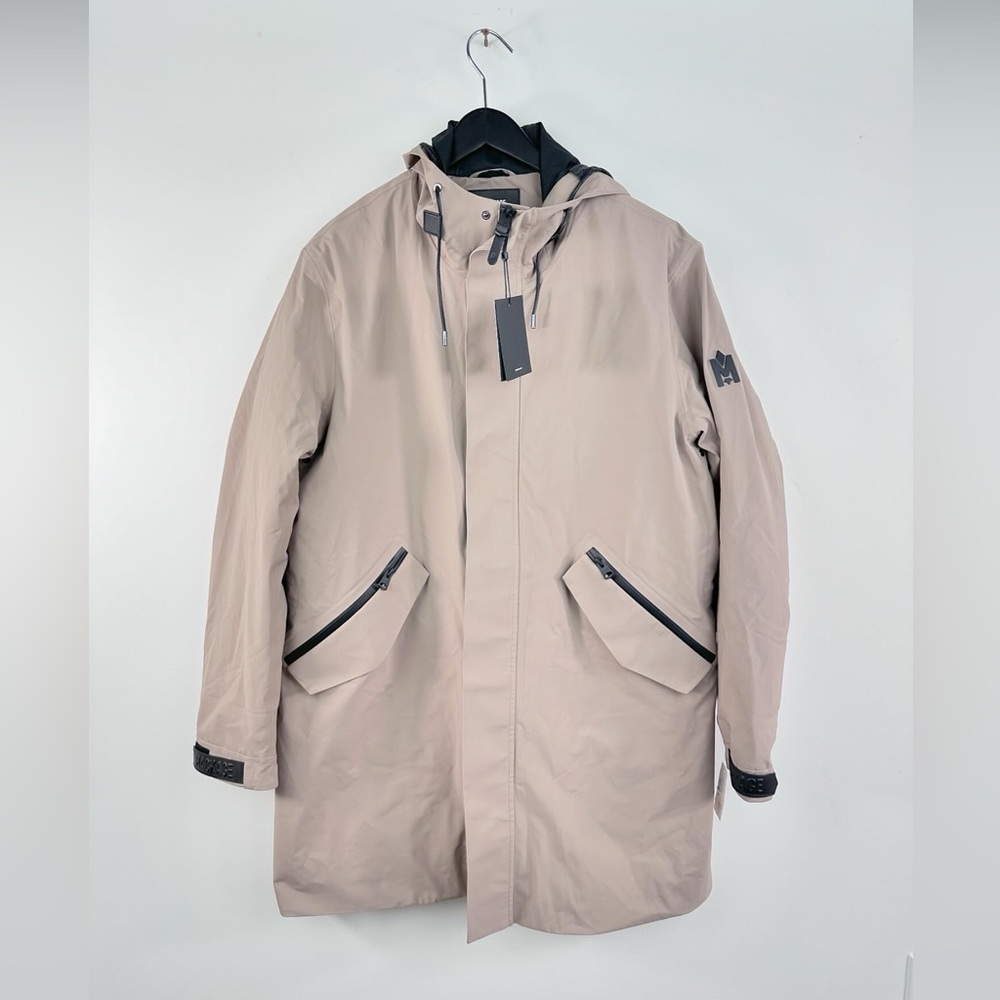 Mackage Hektor Down Coat
